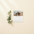 Calendar Magnet